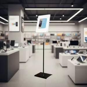 실내간판 영화포스터 액자포스터 포스터액자 전시포스터 포스터거치대  쓱템