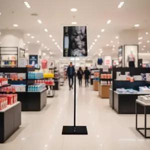 실내간판 영화포스터 액자포스터 포스터액자 전시포스터 포스터거치대  쓱템