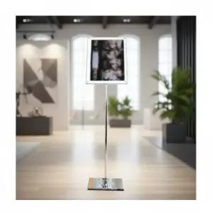 실내간판 영화포스터 액자포스터 포스터액자 전시포스터 포스터거치대  쓱템