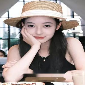 프렌치 무드 여성 밀짚모자 여름 휴양지 바캉스 보터햇