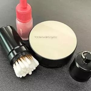 휴대용 키링 방수 케이스 10개입형 갑 파우치 케이스 케이스