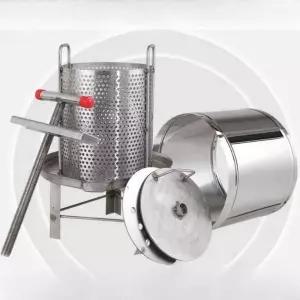 두부짜는기계 나물 오이지 음식 탈수기 압착기 채소 물기짜기