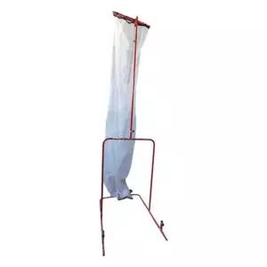 배구 토스 리시브 스탠드 훈련 장비 패스 연습 스파이크 코치