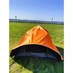 프리미엄 텐트 무릎 개방 방염 블랙 민물낚시 대형 의자 오렌지 프레임 포함 암막 원터치