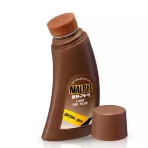 [마이모노샵][마이모노샵] 신발 보호제크리너 액체구두약 60ml 브라운 2개 왁스 (17202987)