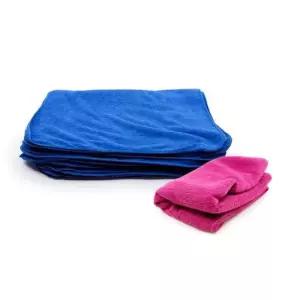 [마이모노샵][마이모노샵] 청소용 극세사 요술걸레 방걸레 행주 중 40x60cm 3개 (17202555)