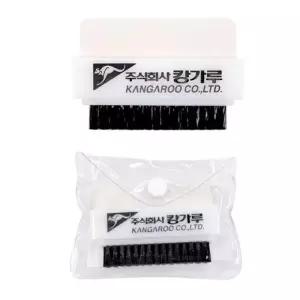 [마이모노샵][마이모노샵] 스웨이드 이물질 먼지 제거 구도 전용 지우개 2개 구두광택 (17200658)