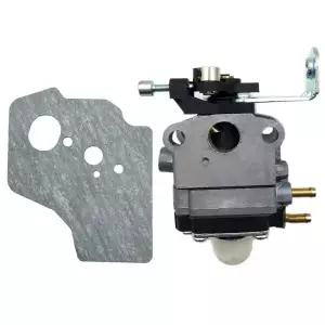 SENIX GTS4QL-M2 31cc 4행정 가스 잔디 깎는 기계 카뷰레터에 적합