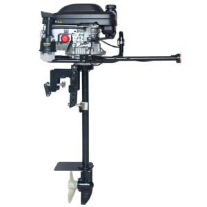 보트 선외기 고무보트 엔진 낚시보트 카약 단축 앤진 트레일러 6마력 보트선외기 프로펠러