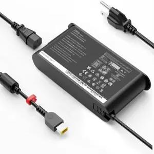 HHz 230W 리전 슬림 5 충전기 레노버 7 5P C7 S520 Y730 Y900 Y910 Y920 Y7000P LOQ15 씽크패드 P16 P15
