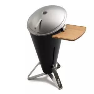 호파츠 화로대 콘 CONE 바베큐 그릴 풀 세트 H010101set