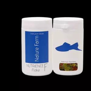 네이쳐팜 뉴트리언스 F 플레이크 100ml