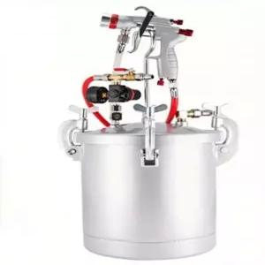 페인트 스프레이 전동 도장기 고압 분무기 도색기 기계