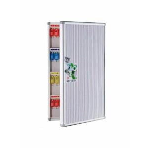 열쇠보관함 사우나 호텔 대형 30그리드 발레파킹 찜질방 박스 캐비넷 철제 헬스장 뭉치