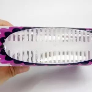 숯 탈취제 신발장용 250g 5개 탈취겔 냄새