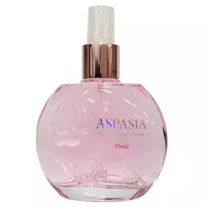 깨끗 순수한 느낌을 담은 플로럴 향기 샤워코롱 150ml