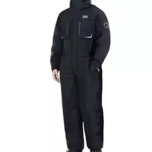 낚시 방한복 보드복 라이딩 상품 세트 일체형 수트 중간