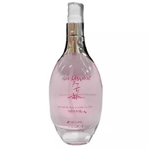 여운을 남기는 은은하게 퍼지는 로즈 샤워코롱 150ml