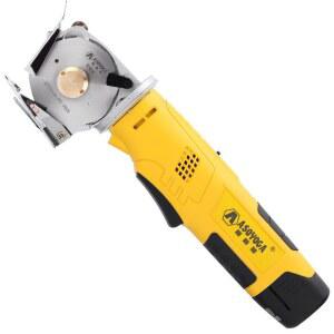 전동 재단칼 원단 자르는 세트 2000mAh 전기가위 시트 2000밀리암페어암페어