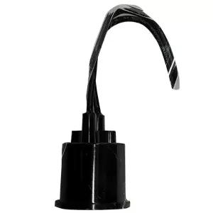 백열전구 삼파장램프 26베이스 연결부 방수처리 소켓