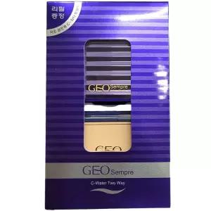 피부에 매끈하고 고른 밀착감 선사 투웨이케이크 21호