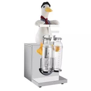 쉐이크 기계 업소용 밀크티 카페 버블티 커피숍