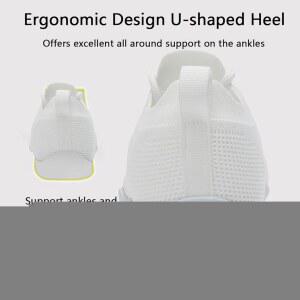 PQWXVYU 치어슈즈 여성 치어리더 댄스 스니커즈 여자 유연 훈련 대회 신발