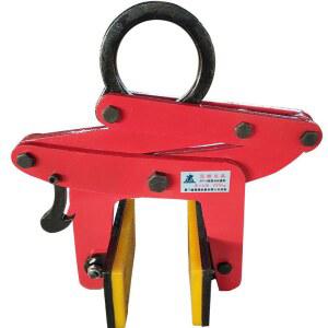 식생블럭집게 석재 전문가용 보강토블럭집게 대리석 6 18cm 리프트 방지 서포트 도로