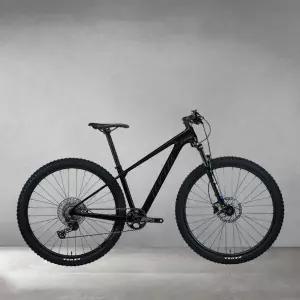 풀카본 MTB 인피자 리팩9 / 시마노 데오레 12단 / 29 카본 MTB자전거