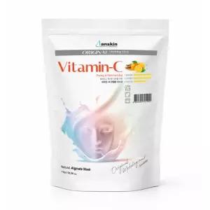 안스킨 Since 2007 오리지널 모델링팩 1kg - 비타민-씨