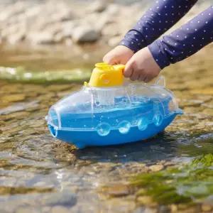 물고기잡는 잠수함 어포기 물고기잡기 채집통 낚시어항 통발 어류포획기 계곡 체험학습 물놀이