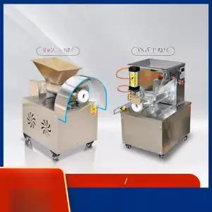 반죽 분할기 자동 분배 베이킹 떡 정량 새알 디바이더