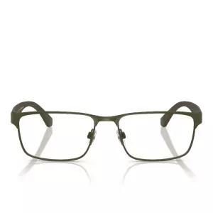 엠포리오아르마니 렉탱귤러 메탈 안경테 0EA1105 3388 58