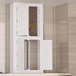 두우둥 가스밸브가리개 배관 밸브 수납 인테리어 커버