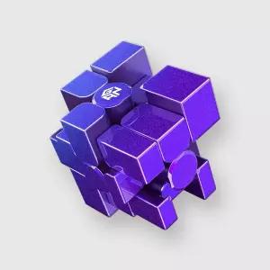 간큐브 GAN 미러M(퍼플)