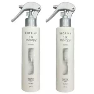 실크테라피 실크 미스트 2개세트 (200ml+200ml)