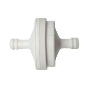 잔디 깎는 기계 Briggs Stratton Craftsman Toro 394358s 56679 20pcs 용 1/4 인치 ID 인라인 가스 연료 필