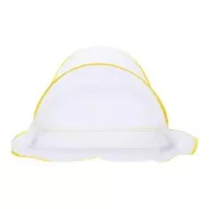 휴대용 원터치 미니 모기장 방충망 싱글 침대용 텐트 접이식 실내 여름 캠핑 설치 구매_24798750