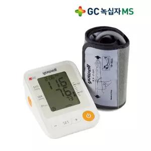 녹십자 혈압계 YE650A 가정용 자동전자 혈압측정기