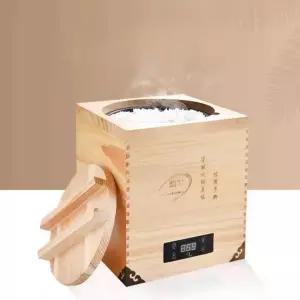 전기 초밥 보온통 워머 밥통 오마카세 샤리 스시집 일식집101378