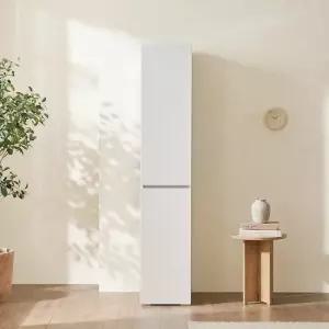 보루네오 마르체 모딘 E0등급 1800 틈새수납장 6단 광폭 주방 긴문수납장 350 BJN629