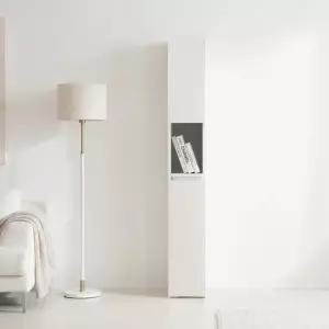 보루네오 마르체 모딘 E0등급 1800 틈새수납장 6단 광폭 주방 오픈수납장 250 BJN631