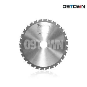 마끼다 B-07319 원형톱날 136mm 금속 DSS501 DCS550Z