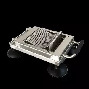 다기능 슬라이서 과일 야채 커터 수동 스테인리스