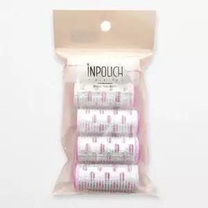 [에스에스_62]헤어컬 머리뽕 파마 헤어롤 중 대왕구르프 5P