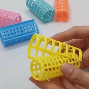 [에스에스_62]앞머리 그루프 헤어롤 5p