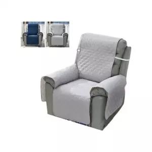 루미나D 1인소파 안마의자 커버 덮개 오염방지 시트 깔개