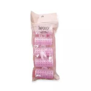 [에스에스_62]헤어컬 헤어롤 머리롤 미용 볼륨 그루프 5p