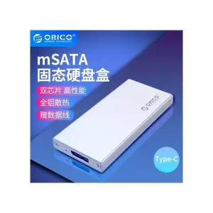 휴대용 ssd외장하드 케이스 ORICO 오릭코 msata Type-C102163