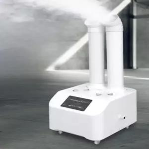 대형 산업용 가습기 업소용 안개 창고 사무실 공장 기계